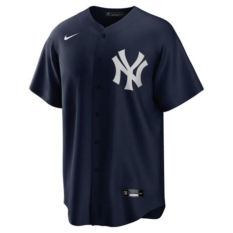 Official New York Yankees Nike Replica Jerseys, Yankees Nike 